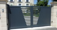 Notre société de clôture et de portail à Saint-Laurent-de-Cuves